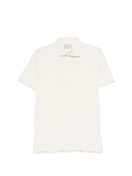 Tricou polo Fedeli