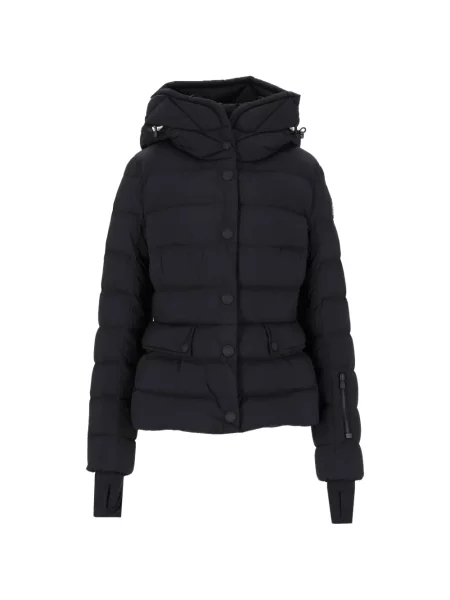 Striukė Moncler Grenoble juoda