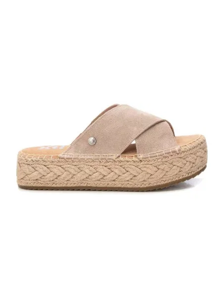 Pantofi Xti bej
