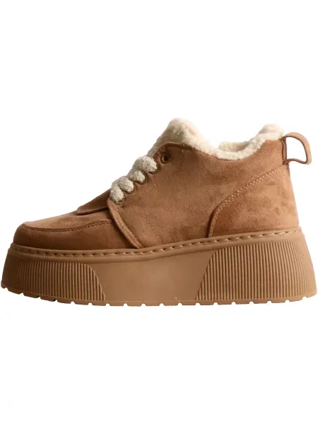 Pantofi Givana verde