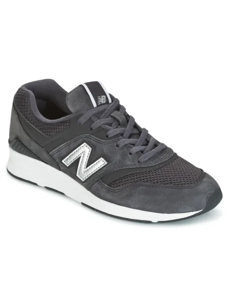 Pantofi New Balance albastru