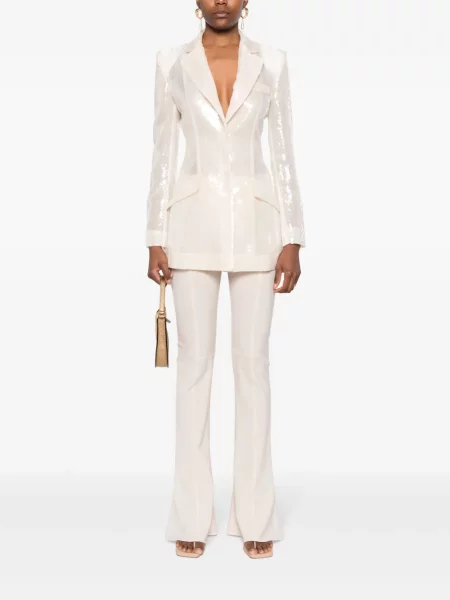 Švarkas Alberta Ferretti