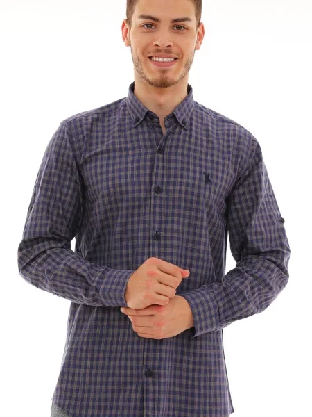 Cămașă Dewberry violet