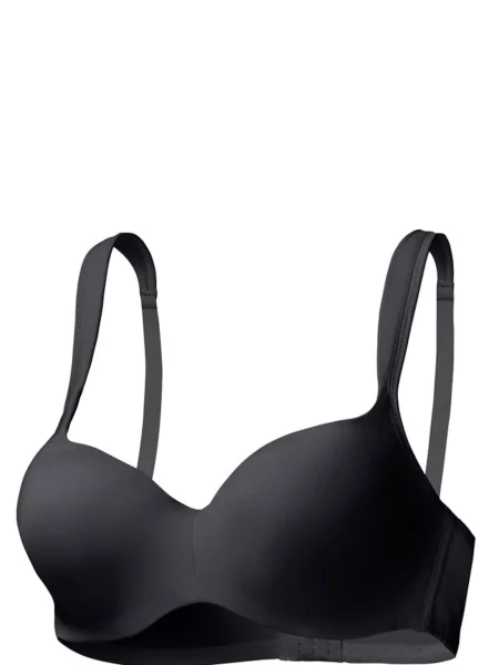NUANCE Sutien negru