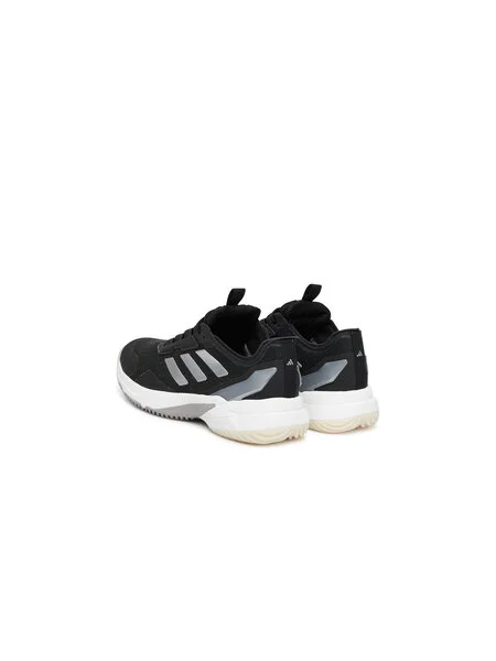 Félcipő Adidas fekete