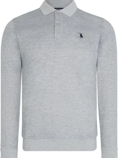 Hanorac Dewberry gri