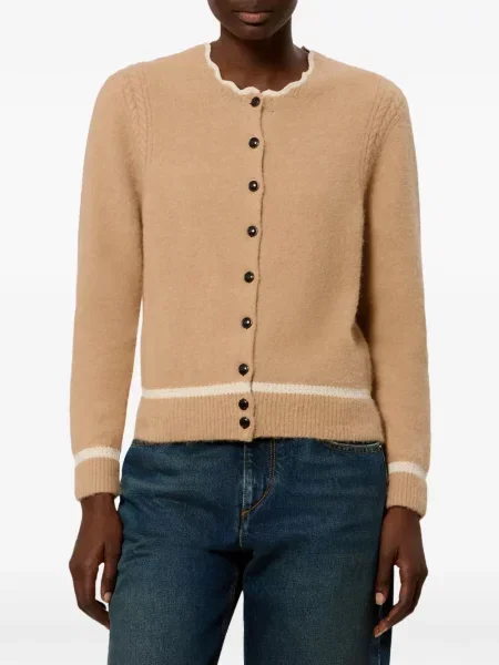 Cardigan Marant Etoile maro