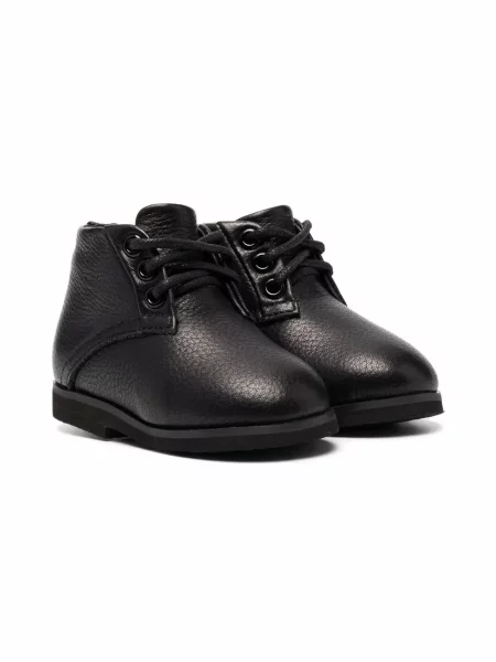 Buty do kostki dziecięce Age Of Innocence czarne