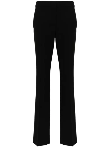 Pantaloni Moschino negru