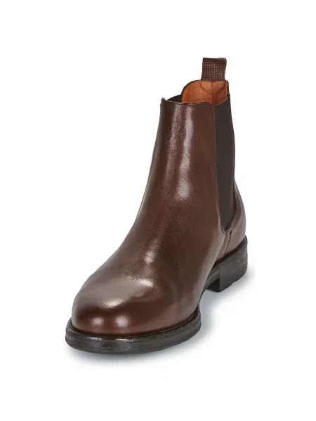 Pantofi Kost maro