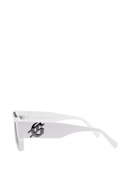 Ochelari de soare Godspeed cu autograf alb