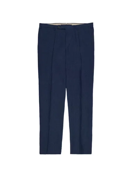 Pantaloni de in Slowear de in albastru