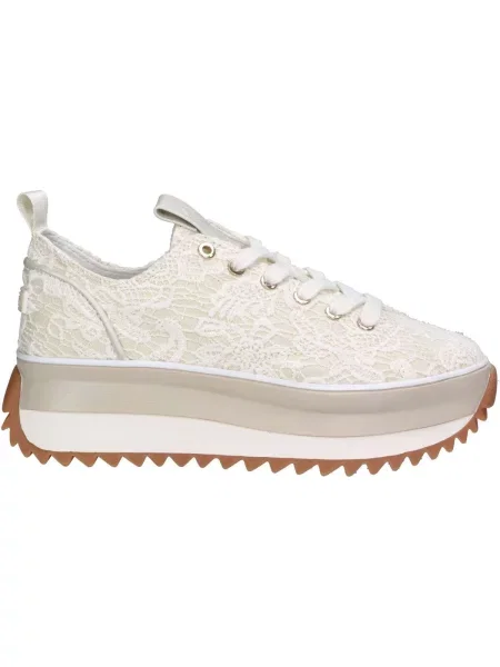 Pantofi Tamaris bej