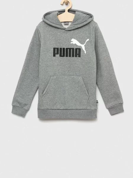 Детский свитер Puma