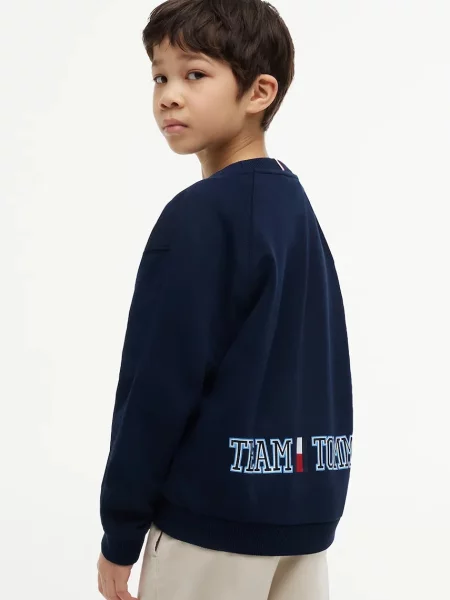Tommy Hilfiger hanorac pentru copii din