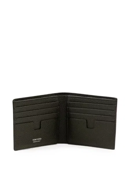 Portofel Tom Ford din piele negru