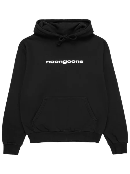 Palton Noon Goons alb