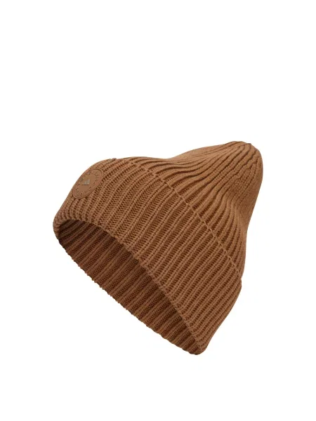 Adidas by Stella McCartney Kapa smeđa