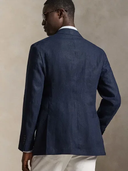 Polo Ralph Lauren marynarka granatowa
