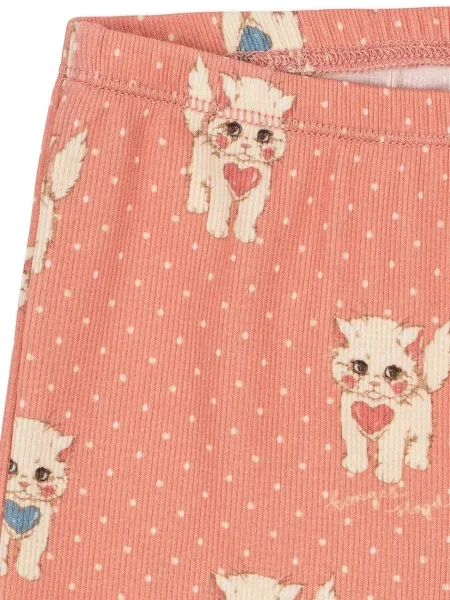 Konges Sløjd штани дитячі з ELLA PANTS GOTS