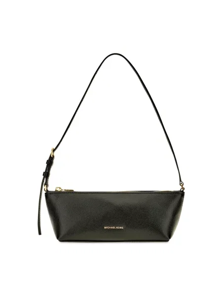Torebka Michael Kors skórzana czarna