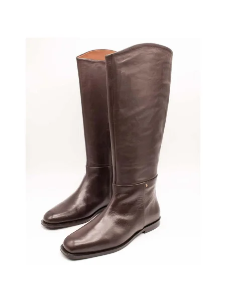 Pantofi Bronx maro