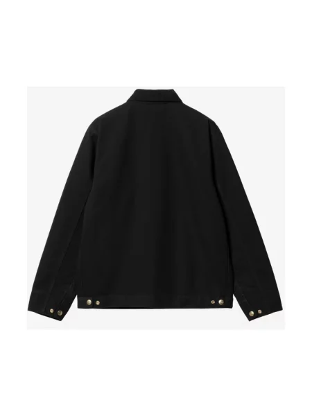 Kurtka Carhartt Wip czarna