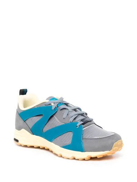 Sneakerși Adidas albastru