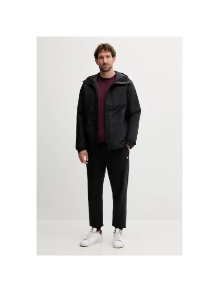 Kurtka Jack Wolfskin czarna
