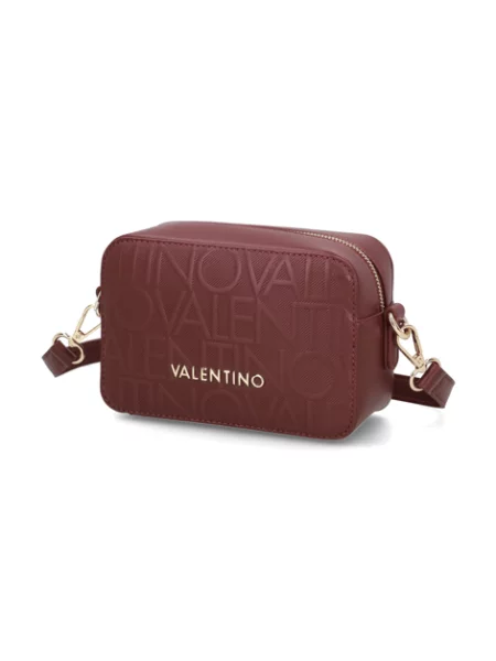 Kabelka Valentino červená