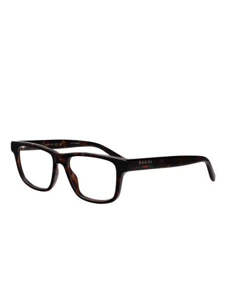 Ochelari de soare Gucci Eyewear maro