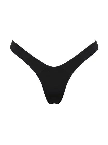 Bikini Beach Bunny czarne