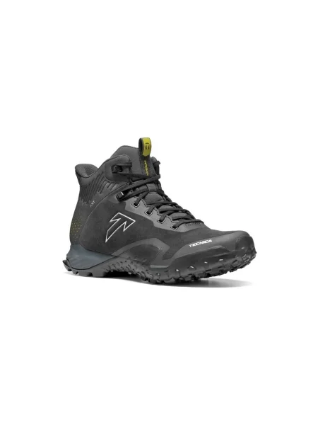 Pantofi Tecnica negru