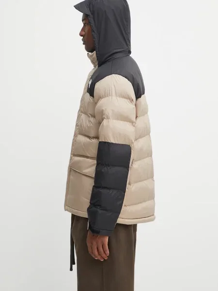 The North Face Bunda The North Face Limbara Insulated béžová