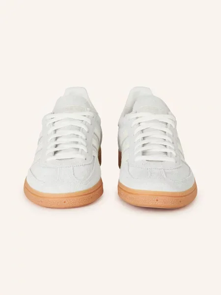 Adidas Originals Sneakersy Handball Spezial světle šedá
