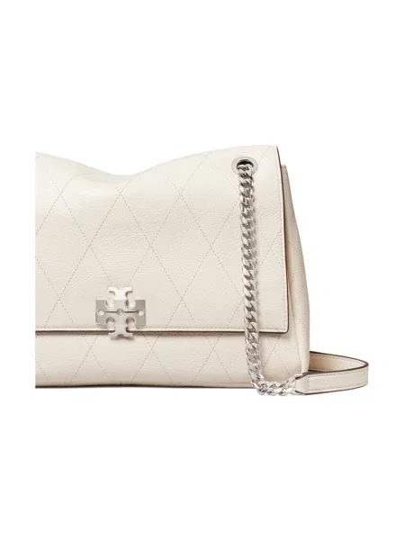 Torebka Tory Burch biała