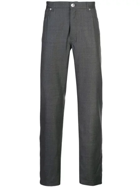 Pantaloni Brunello Cucinelli gri