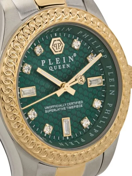 Ceas Philipp Plein verde