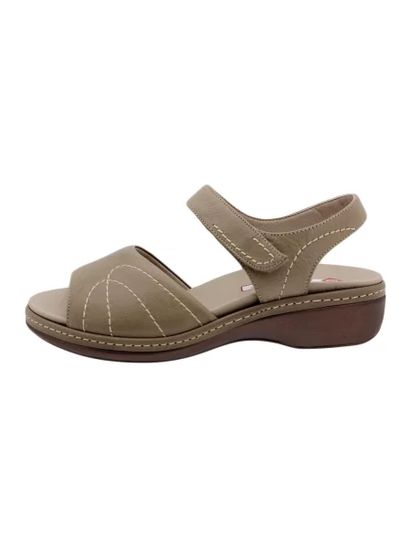 Pantofi Piesanto maro