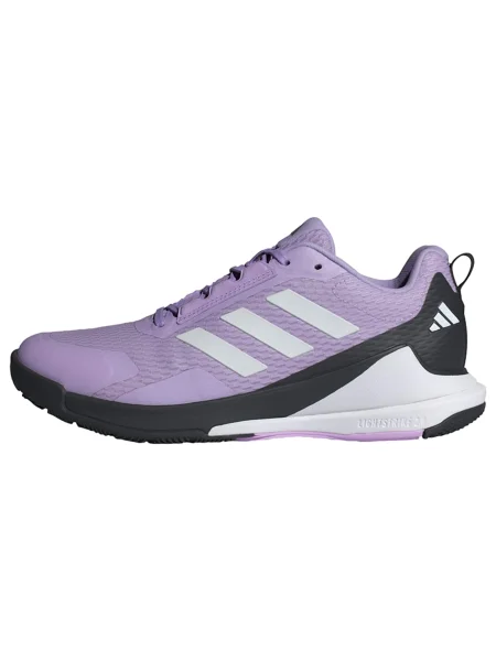 Sneakerși Adidas Performance violet