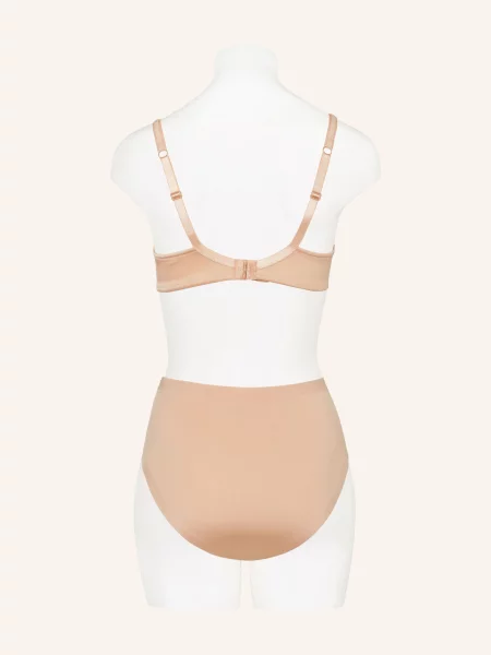 Mey Kalhotky Do Pasu Série Illusion nude