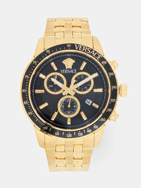 Versace hodinky pánske
