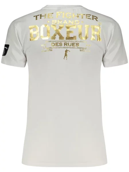 Tricou Boxeur Des Rues