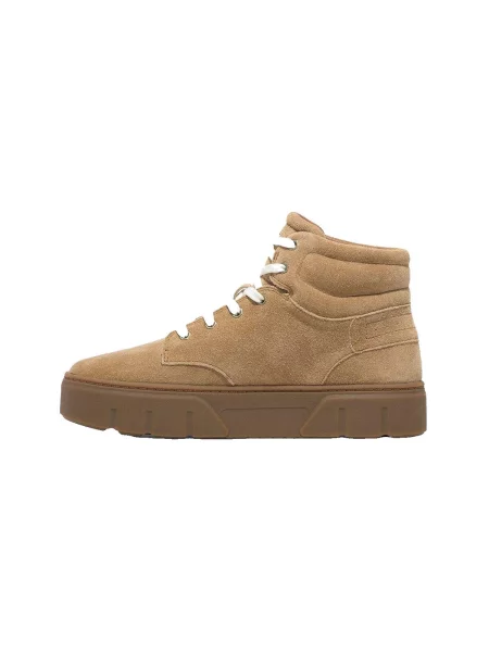 Top Timberland bej