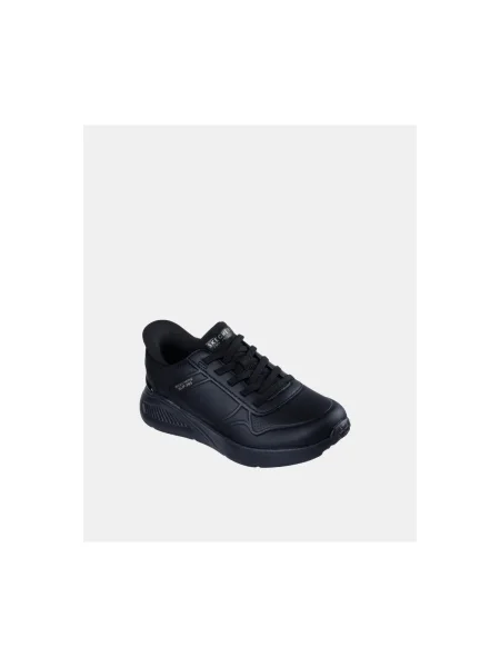 Pantofi Skechers negru