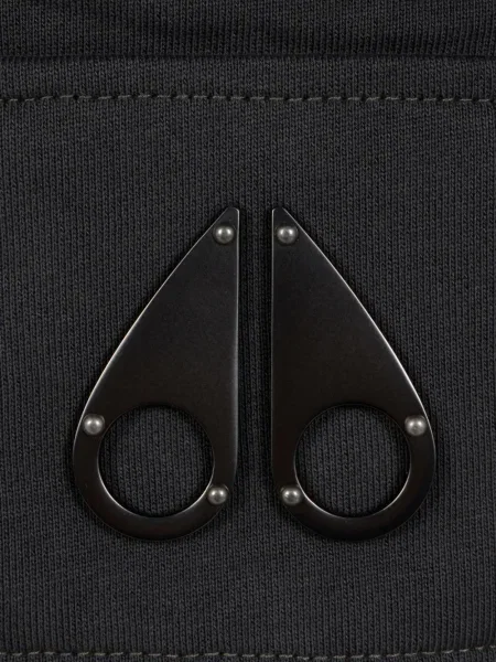 Pantaloni cargo Moose Knuckles gri