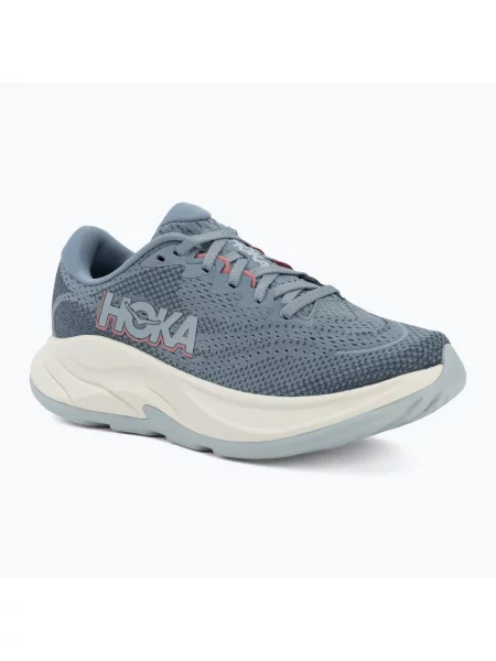 Încălțăminte de alergare pentru femei HOKA Rincon 4 washed blue/faded navy albastru