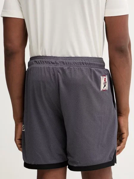 Puma rövidnadrág Represent szürke