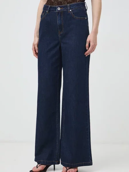 Medicine джинси wide leg