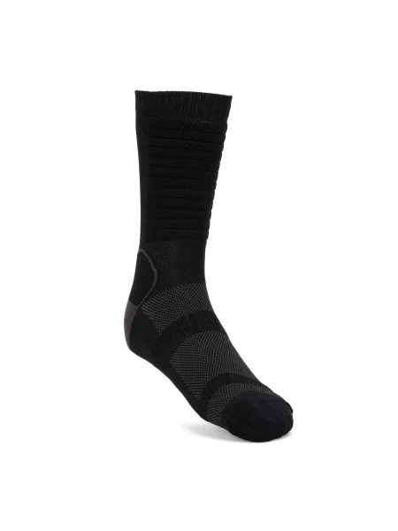 Skarpety rowerowe Alpinestars Paragon Lite 19 czarne